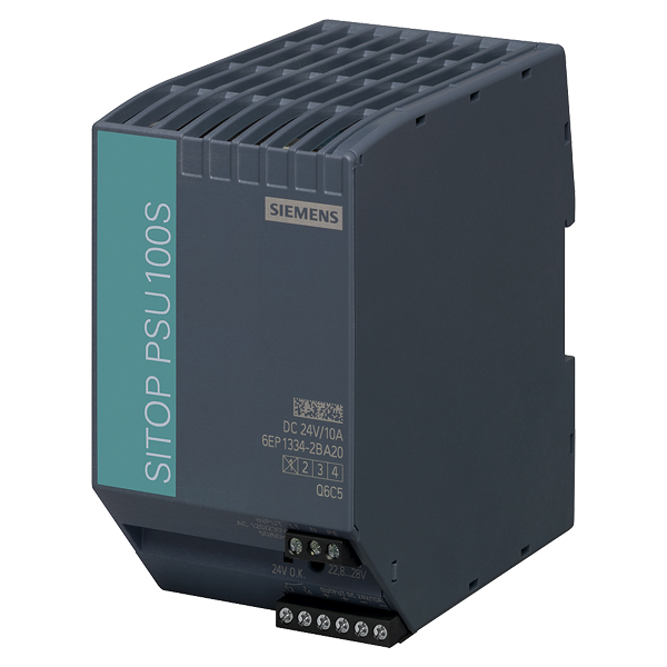 6EP1334-2BA20 New Siemens SITOP PSU100S